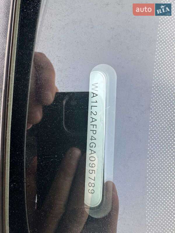 Внедорожник / Кроссовер Audi Q5 2016 в Луцке фото 43 Внедорожник / Кроссовер Audi Q5 2016 в Луцке