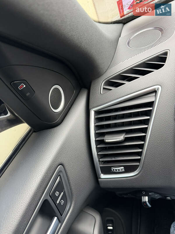 Внедорожник / Кроссовер Audi Q5 2016 в Тернополе фото 23 Внедорожник / Кроссовер Audi Q5 2016 в Тернополе