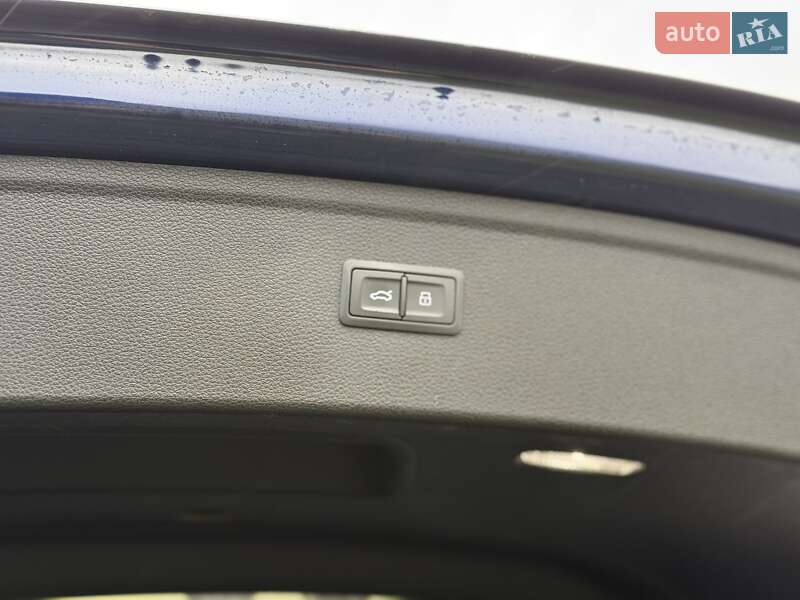 Внедорожник / Кроссовер Audi Q5 2020 в Львове фото 54 Внедорожник / Кроссовер Audi Q5 2020 в Львове