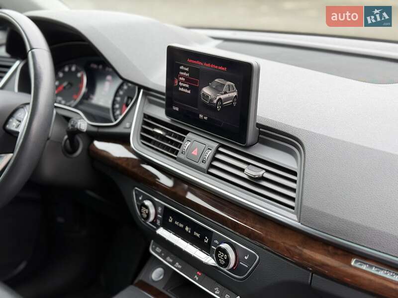 Внедорожник / Кроссовер Audi Q5 2020 в Львове фото 86 Внедорожник / Кроссовер Audi Q5 2020 в Львове