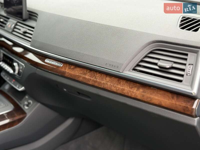 Внедорожник / Кроссовер Audi Q5 2020 в Львове фото 89 Внедорожник / Кроссовер Audi Q5 2020 в Львове