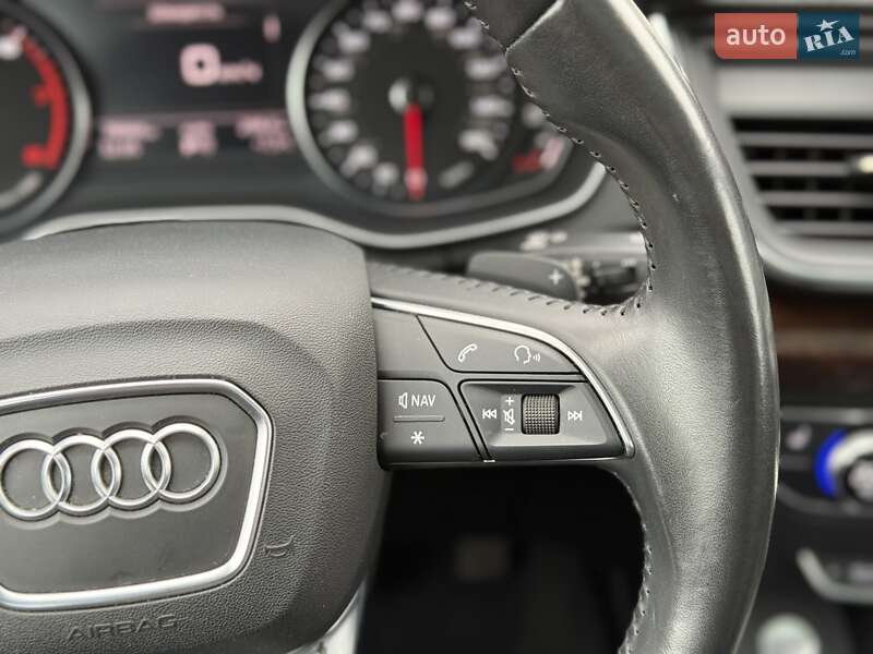 Внедорожник / Кроссовер Audi Q5 2020 в Львове фото 101 Внедорожник / Кроссовер Audi Q5 2020 в Львове