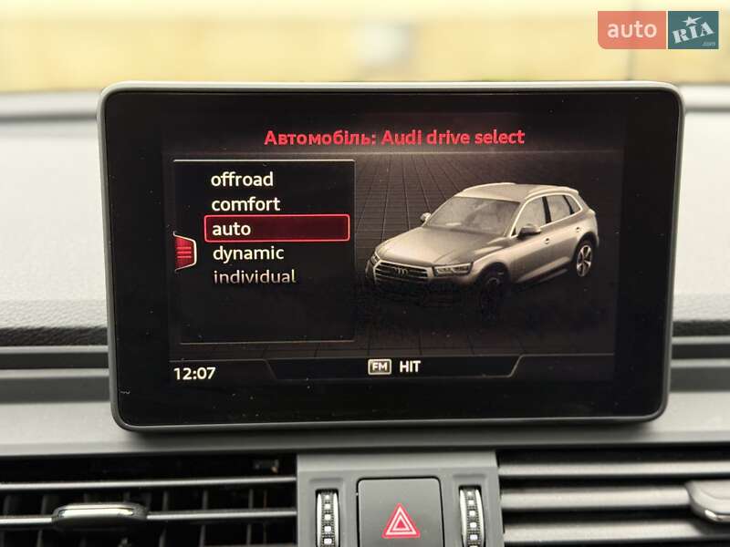 Внедорожник / Кроссовер Audi Q5 2020 в Львове фото 111 Внедорожник / Кроссовер Audi Q5 2020 в Львове