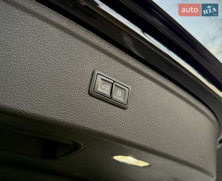 Внедорожник / Кроссовер Audi Q5 2017 в Киеве фото 38 Внедорожник / Кроссовер Audi Q5 2017 в Киеве