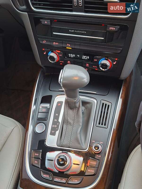 Внедорожник / Кроссовер Audi Q5 2015 в Черкассах фото 9 Внедорожник / Кроссовер Audi Q5 2015 в Черкассах