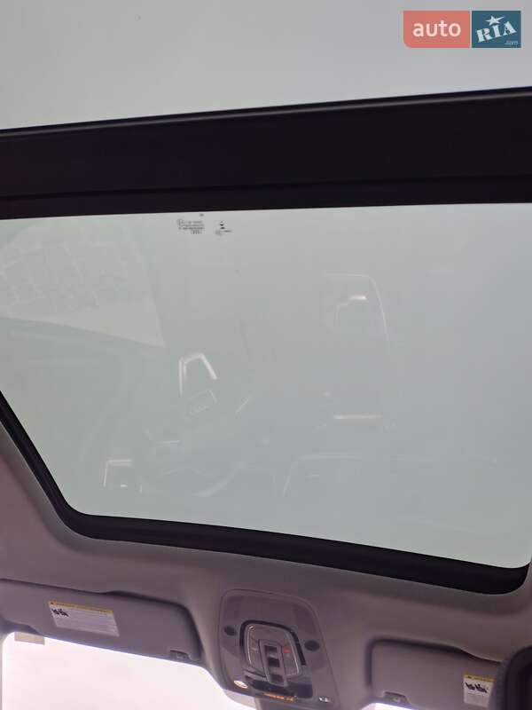 Внедорожник / Кроссовер Audi Q5 2023 в Днепре