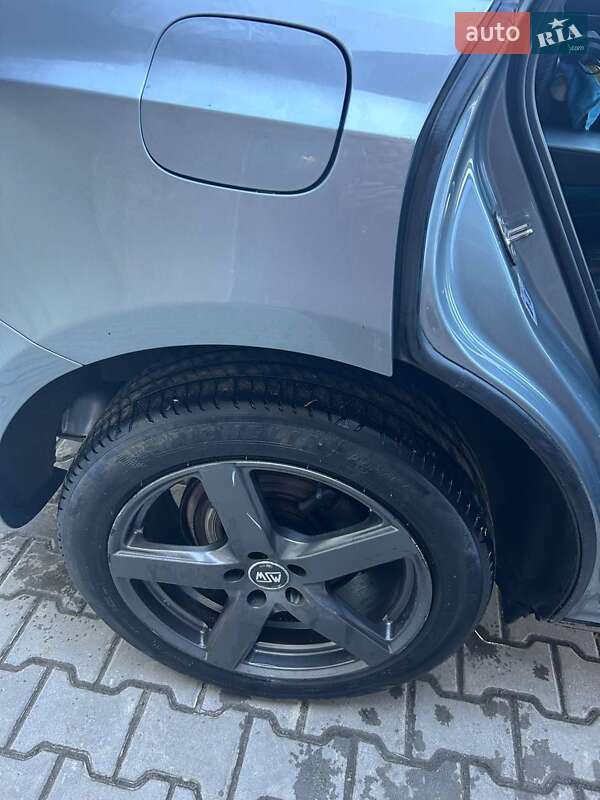 Внедорожник / Кроссовер Audi Q5 2010 в Бориславе