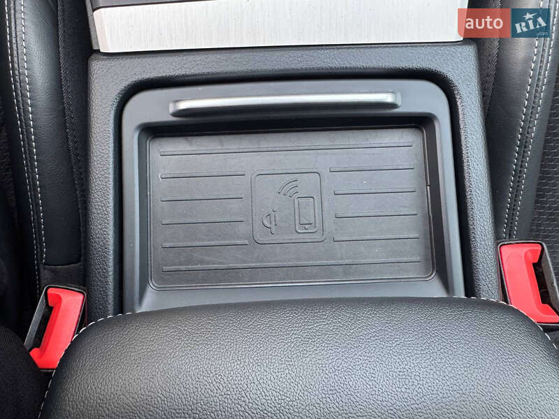 Внедорожник / Кроссовер Audi Q5 2016 в Стрые