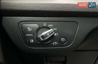 Внедорожник / Кроссовер Audi Q5 2020 в Львове