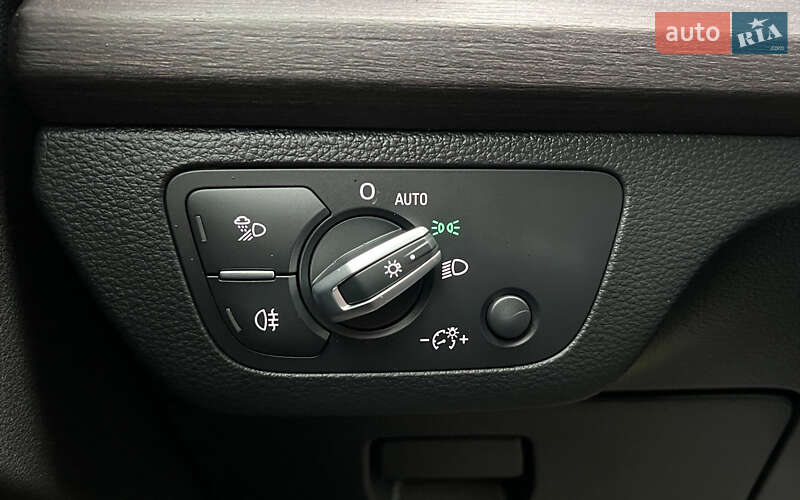 Внедорожник / Кроссовер Audi Q5 2020 в Львове