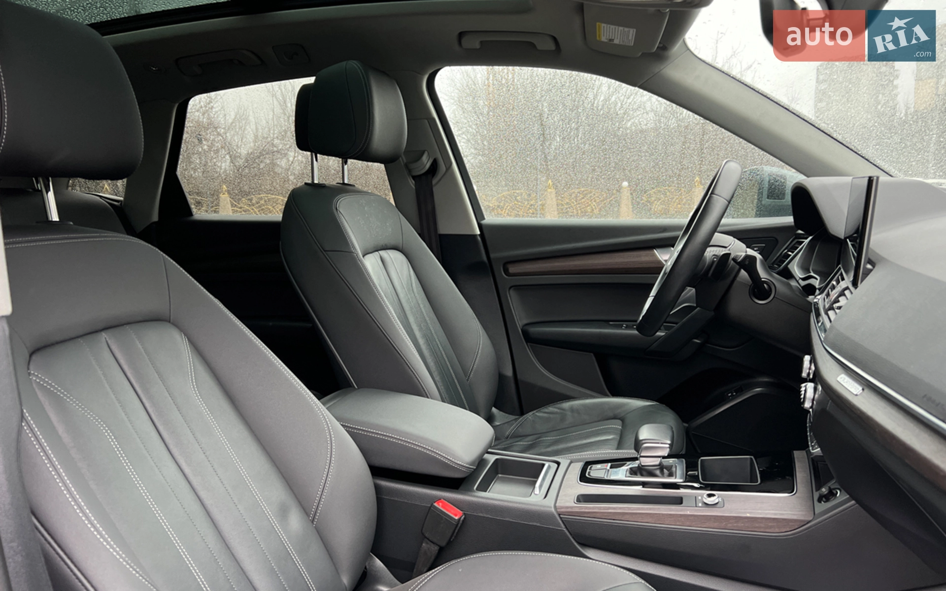 2020 Audi Q5 - мініатюра 24