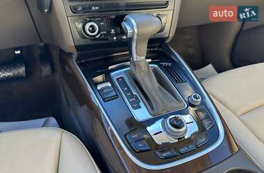 Внедорожник / Кроссовер Audi Q5 2016 в Львове