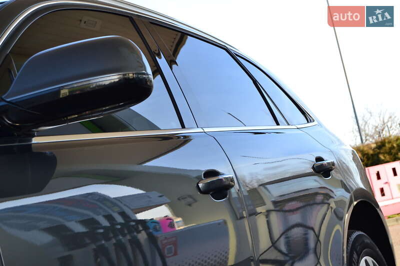 Внедорожник / Кроссовер Audi Q5 2015 в Дрогобыче