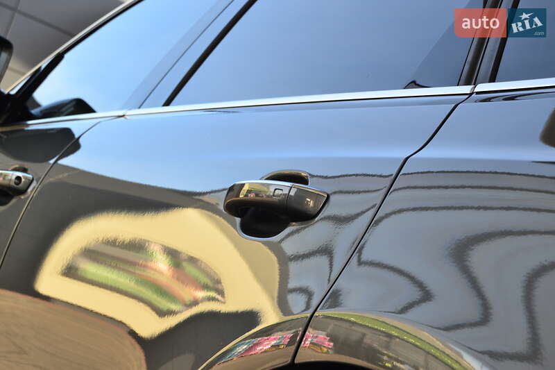 Внедорожник / Кроссовер Audi Q5 2015 в Дрогобыче