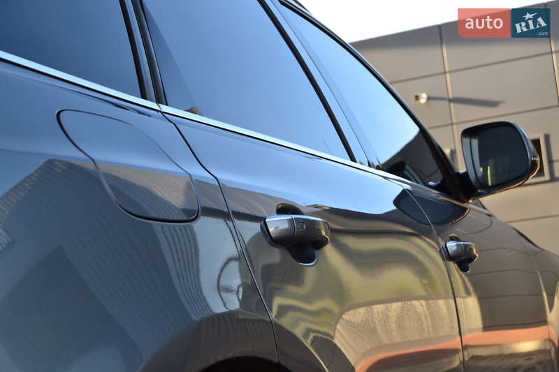 Внедорожник / Кроссовер Audi Q5 2015 в Дрогобыче