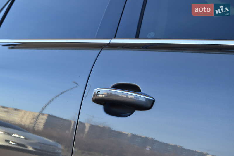 Внедорожник / Кроссовер Audi Q5 2015 в Дрогобыче