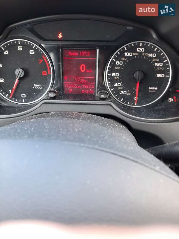 Внедорожник / Кроссовер Audi Q5 2012 в Полтаве фото 5 Внедорожник / Кроссовер Audi Q5 2012 в Полтаве