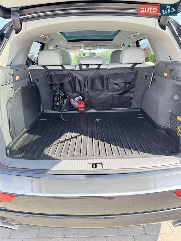 Внедорожник / Кроссовер Audi Q5 2013 в Городенке