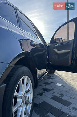 Внедорожник / Кроссовер Audi Q5 2011 в Городке фото 7 Внедорожник / Кроссовер Audi Q5 2011 в Городке