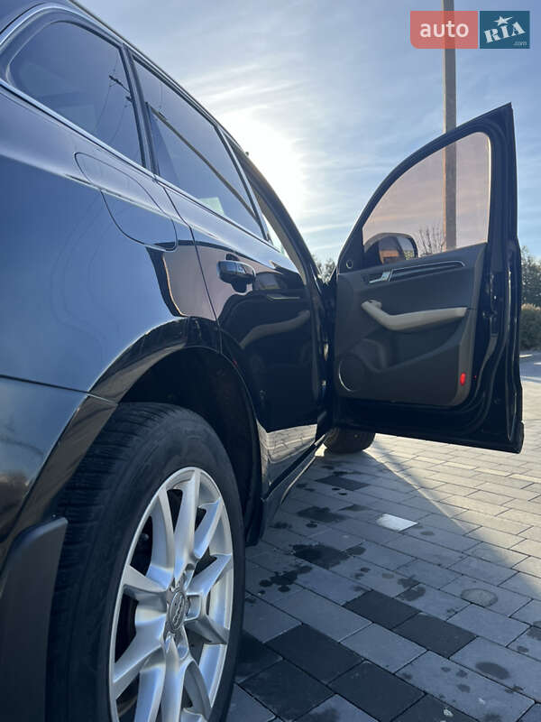 Внедорожник / Кроссовер Audi Q5 2011 в Городке фото 7 Внедорожник / Кроссовер Audi Q5 2011 в Городке