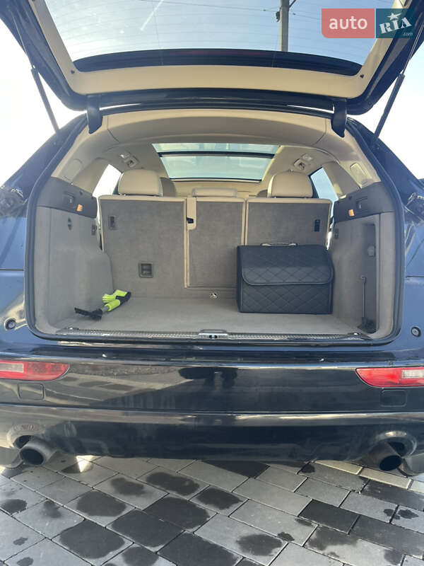 Внедорожник / Кроссовер Audi Q5 2011 в Городке фото 15 Внедорожник / Кроссовер Audi Q5 2011 в Городке