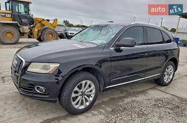 Audi Q5 2013