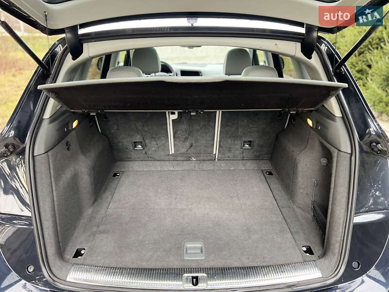 Внедорожник / Кроссовер Audi Q5 2014 в Староконстантинове