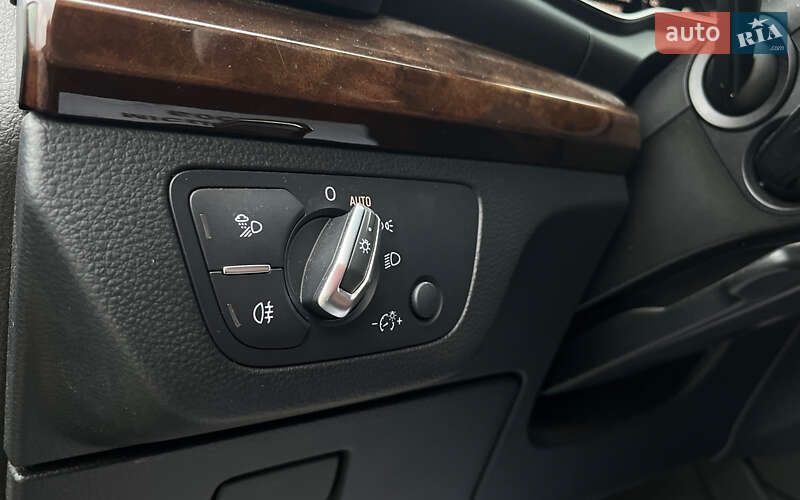 Внедорожник / Кроссовер Audi Q5 2018 в Мукачево фото 20 Внедорожник / Кроссовер Audi Q5 2018 в Мукачево