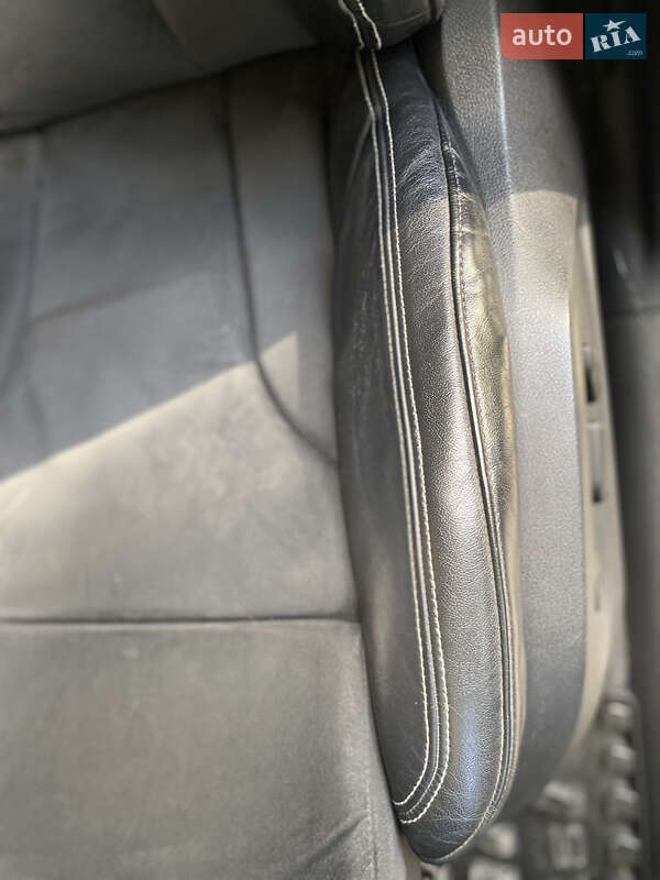 Внедорожник / Кроссовер Audi Q5 2010 в Каменец-Подольском фото 6 Внедорожник / Кроссовер Audi Q5 2010 в Каменец-Подольском