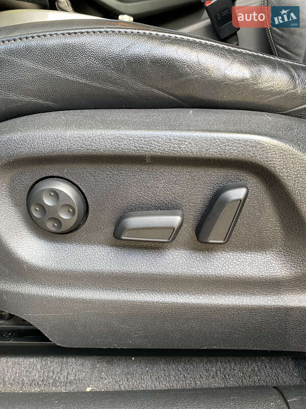 Внедорожник / Кроссовер Audi Q5 2010 в Каменец-Подольском фото 14 Внедорожник / Кроссовер Audi Q5 2010 в Каменец-Подольском