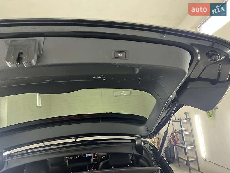 Внедорожник / Кроссовер Audi Q5 2016 в Виноградове