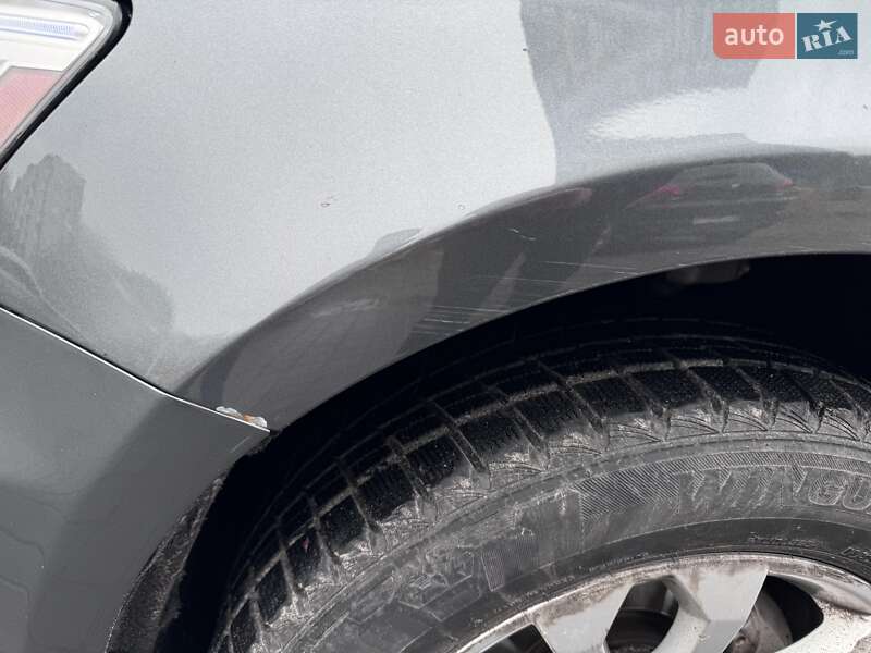 Внедорожник / Кроссовер Audi Q5 2014 в Львове фото 12 Внедорожник / Кроссовер Audi Q5 2014 в Львове