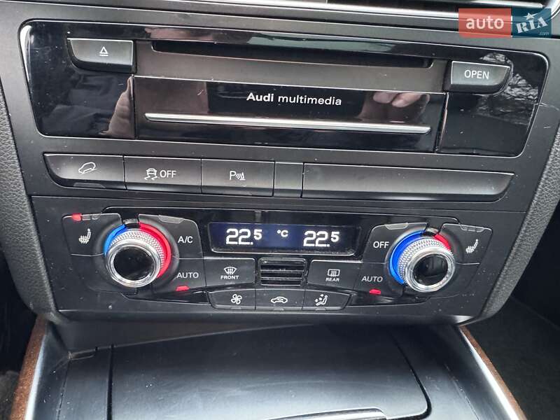 Внедорожник / Кроссовер Audi Q5 2014 в Львове фото 25 Внедорожник / Кроссовер Audi Q5 2014 в Львове