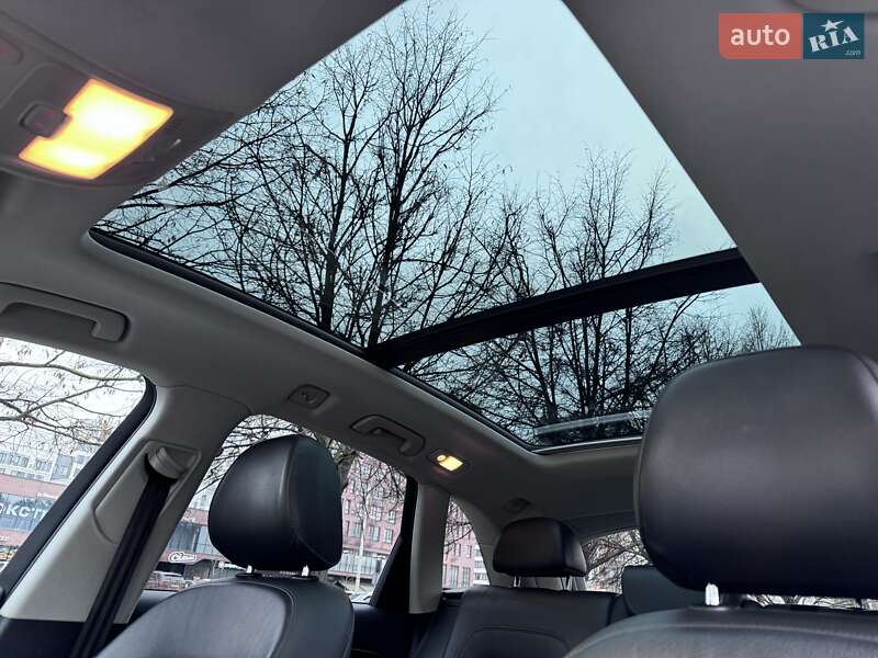 Внедорожник / Кроссовер Audi Q5 2014 в Львове фото 28 Внедорожник / Кроссовер Audi Q5 2014 в Львове