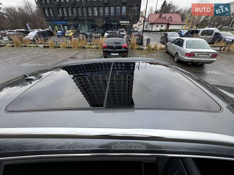 Внедорожник / Кроссовер Audi Q5 2014 в Львове фото 33 Внедорожник / Кроссовер Audi Q5 2014 в Львове