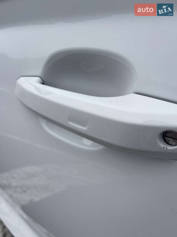 Внедорожник / Кроссовер Audi Q5 2018 в Киеве