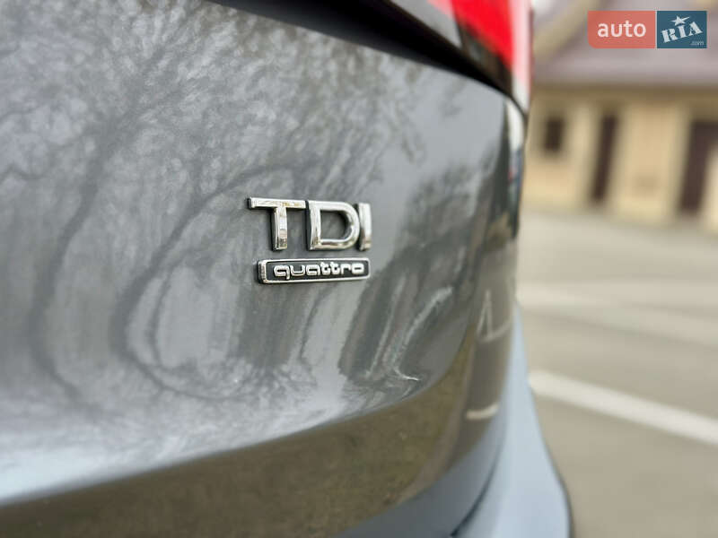 Внедорожник / Кроссовер Audi Q5 2013 в Киеве фото 23 Внедорожник / Кроссовер Audi Q5 2013 в Киеве