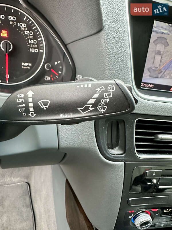 Внедорожник / Кроссовер Audi Q5 2013 в Киеве фото 54 Внедорожник / Кроссовер Audi Q5 2013 в Киеве