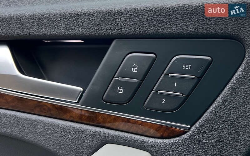 Внедорожник / Кроссовер Audi Q5 2017 в Львове