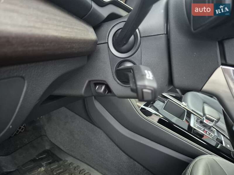 Внедорожник / Кроссовер Audi Q5 2023 в Барышевке