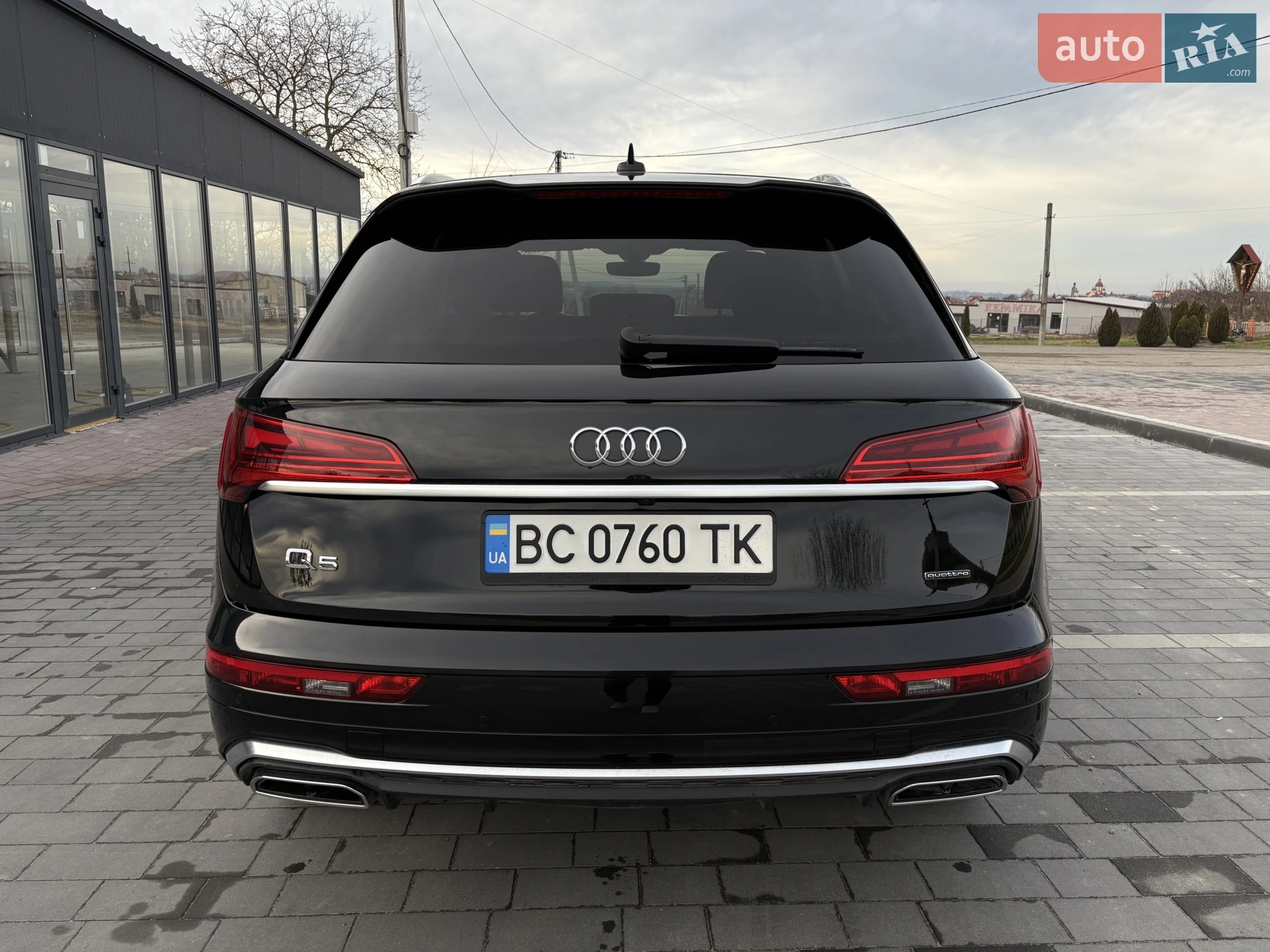 2021 Audi Q5 - мініатюра 12
