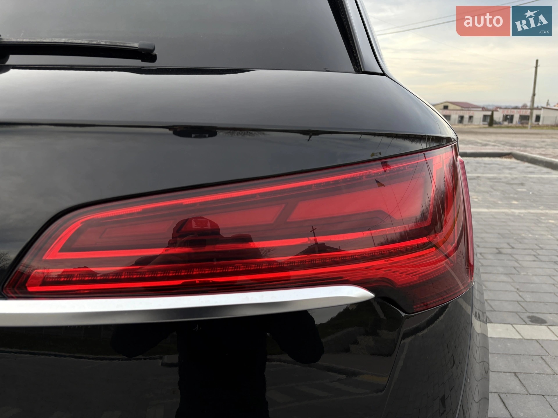 2021 Audi Q5 - мініатюра 15