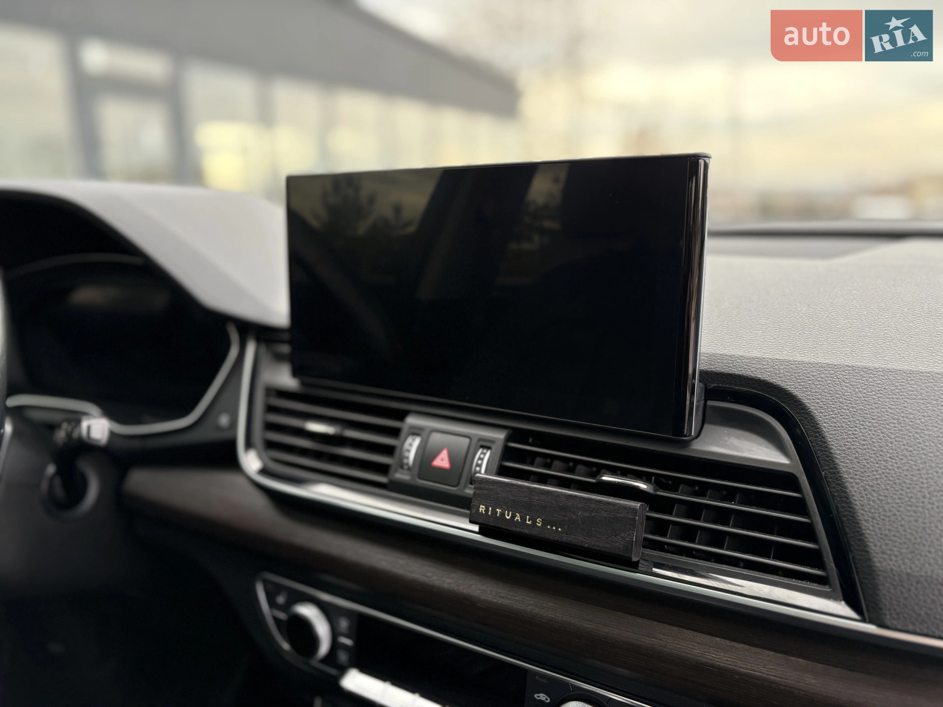 2021 Audi Q5 - мініатюра 26