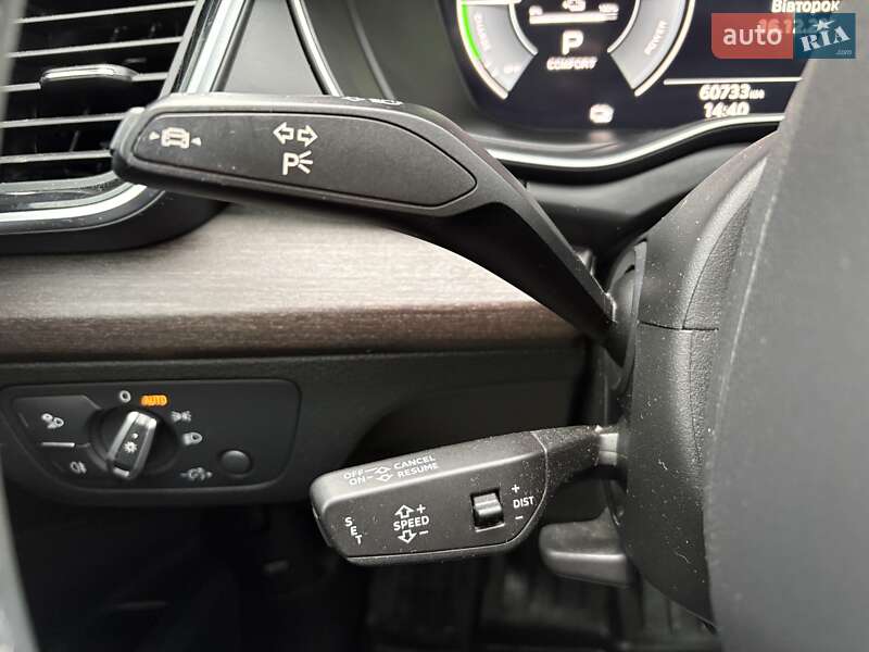 Позашляховик / Кросовер Audi Q5 2021 в Мостиській фото 35 Позашляховик / Кросовер Audi Q5 2021 в Мостиській