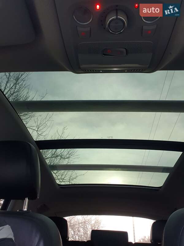 Внедорожник / Кроссовер Audi Q5 2014 в Кременчуге фото 8 Внедорожник / Кроссовер Audi Q5 2014 в Кременчуге