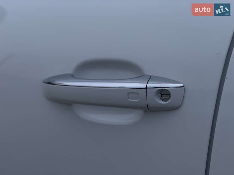 Внедорожник / Кроссовер Audi Q5 2016 в Луцке