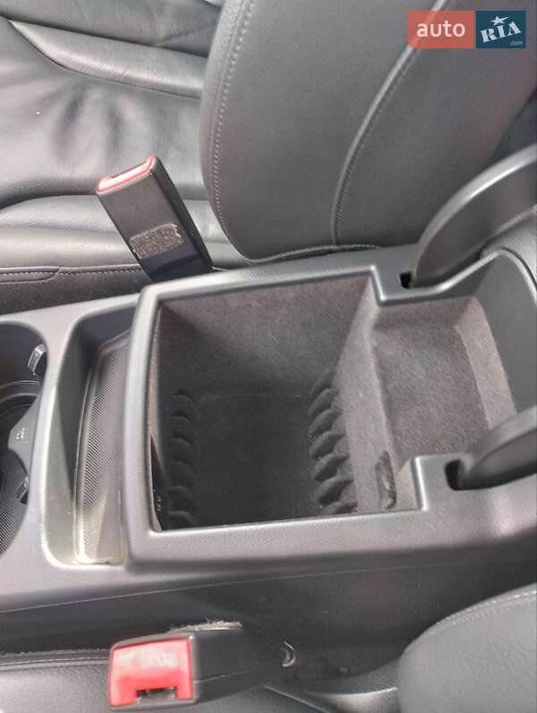 Внедорожник / Кроссовер Audi Q5 2016 в Киеве фото 21 Внедорожник / Кроссовер Audi Q5 2016 в Киеве