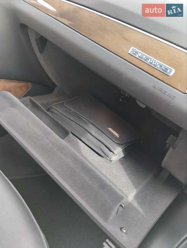 Внедорожник / Кроссовер Audi Q5 2016 в Киеве фото 30 Внедорожник / Кроссовер Audi Q5 2016 в Киеве