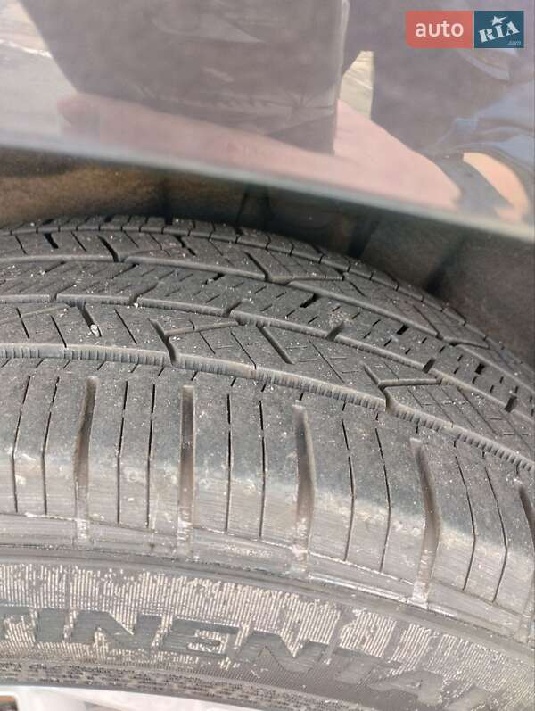 Внедорожник / Кроссовер Audi Q5 2016 в Киеве фото 33 Внедорожник / Кроссовер Audi Q5 2016 в Киеве