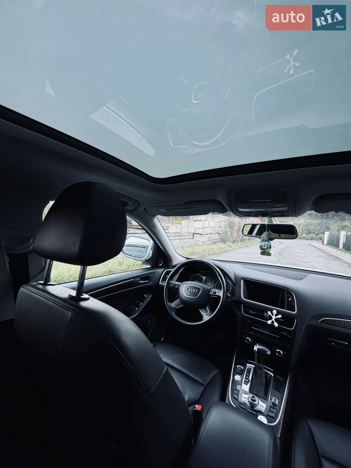 2014 Audi Q5 - мініатюра 32